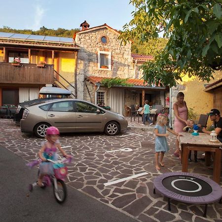 Hostel Xaxid Crni Kal Ngoại thất bức ảnh