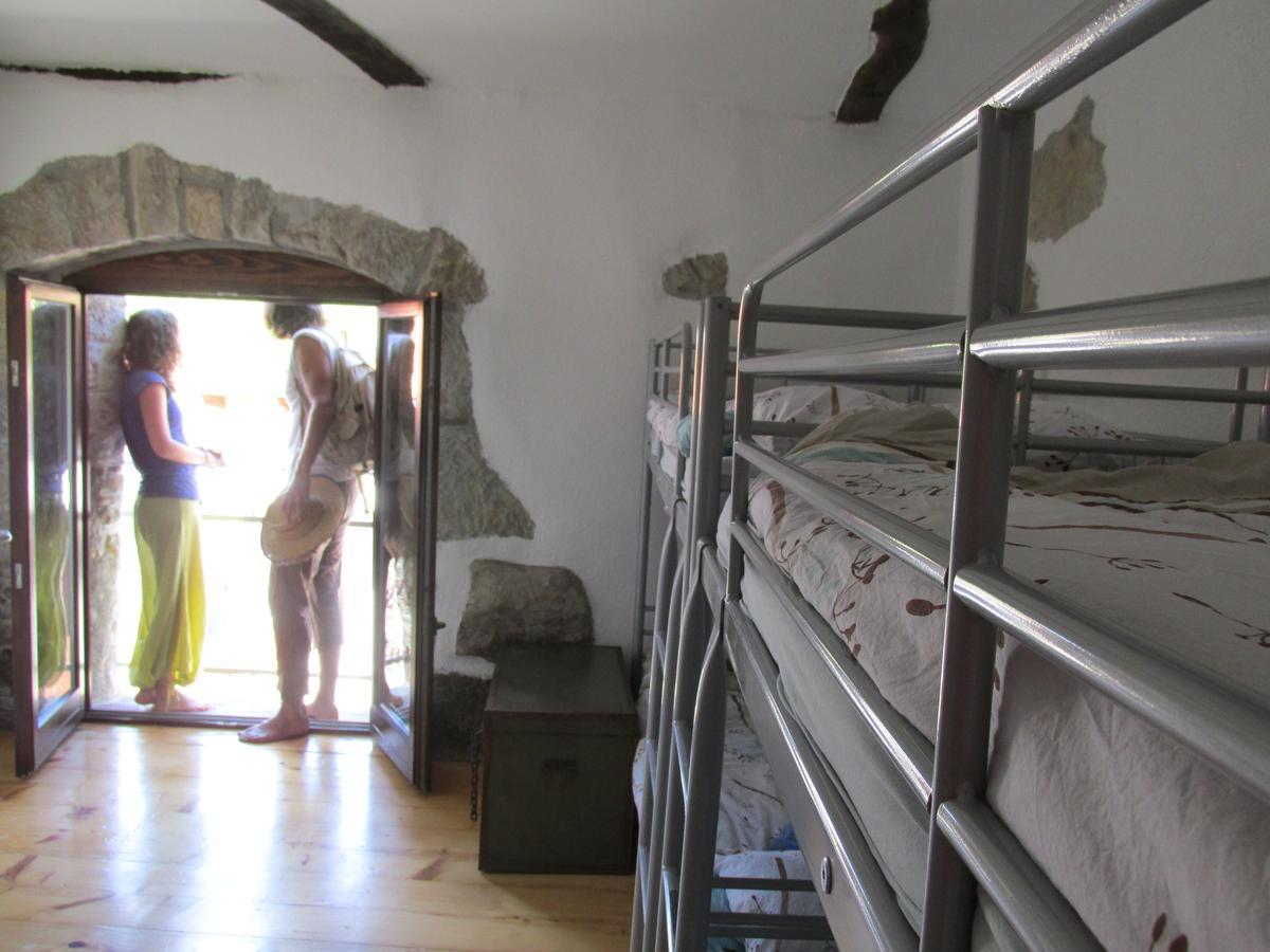 Hostel Xaxid Crni Kal Phòng bức ảnh